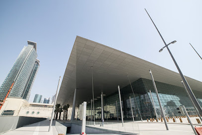 Doha Exhibition and Convention Center (DECC) thumb 5